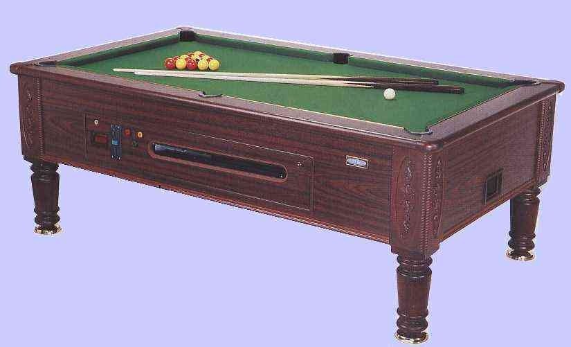 billard 8 pool superleague