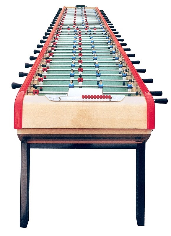 bonzini babyfoot géant
