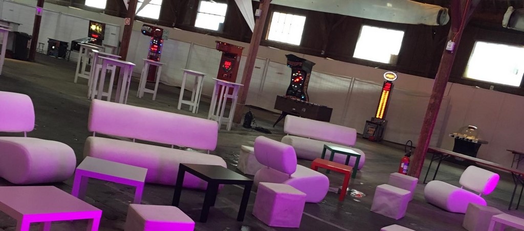 la Force en SUisse location de jeux