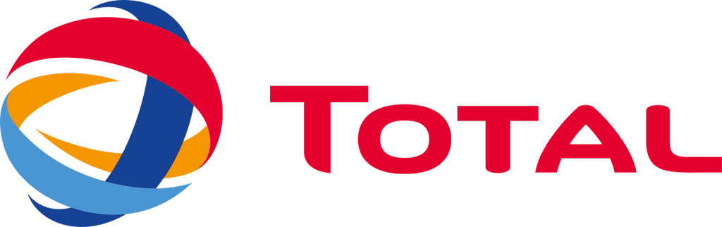 Partenaire événement Total 