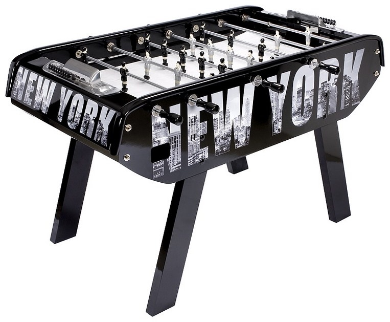 bonzini newyork b90 noir