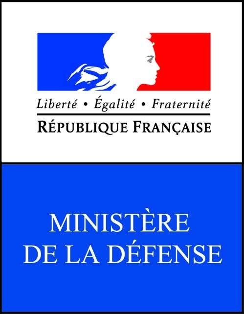 Ministère de la défense Partenaire événement 