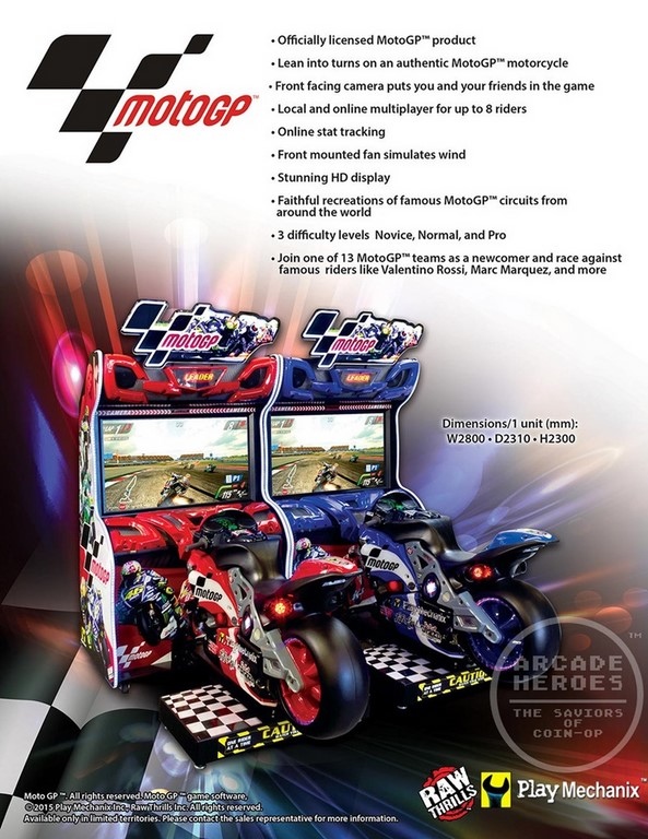 JEU DE MOTO SIMULATEUR 2 JOUEURS
