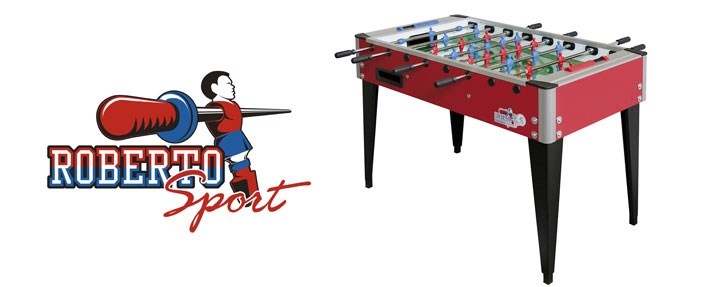 ROBERTO SPORT BABYFOOT