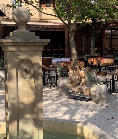 jeux en provence