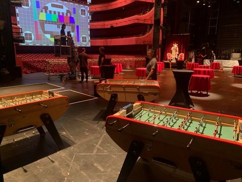 jeux location theatre