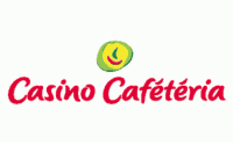 Cafétéria Casino Partenaire événement 