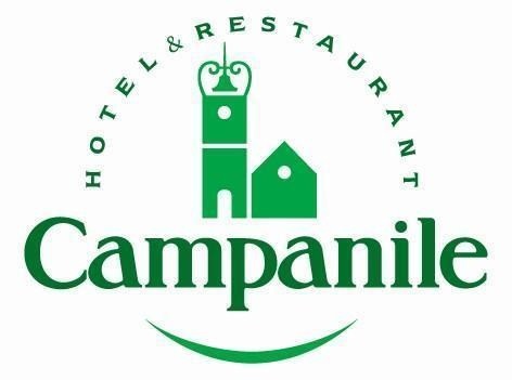 Hotel Campanile Partenaire événement 