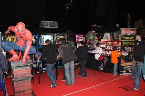 festival flipper rassemblement chabanis jeux