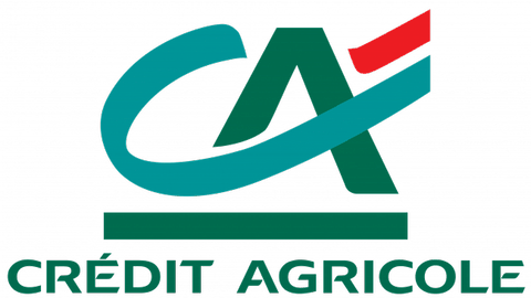 Partenaire événement Crédit Agricole