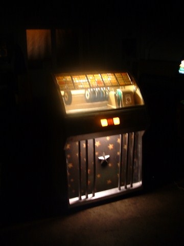 JukeBox