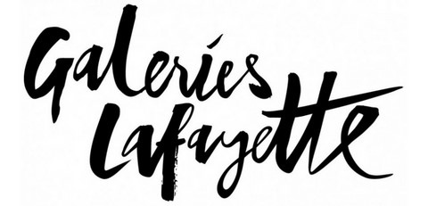 Partenaire événement Galeries lafayette