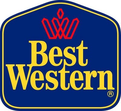 Hotel Best Western Partenaire événement 