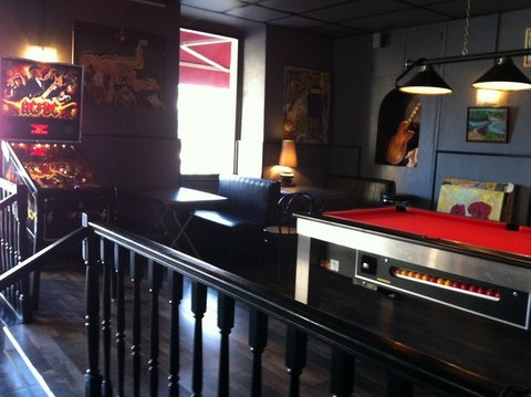 Bar Sympa