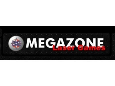 Mégazone LaserGames Partenaire événement 