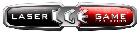Laser Game Evolution LGE Partenaire événement 