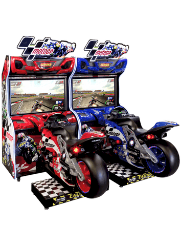 vente location jeu de conduite moto 2 joueurs