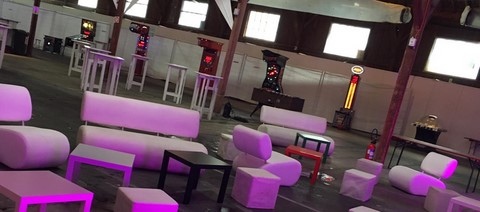la Force en SUisse location de jeux