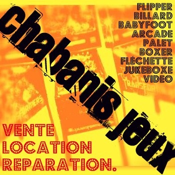 ANIMATION CHABANIS
