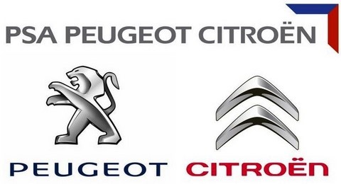 Partenaire événement  Psa peugeot Citroen