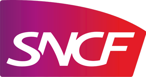 Partenaire événement SNCF