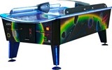 air hockey location et vente