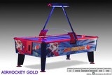 Air hockey wik GOLD led occasion air hockey