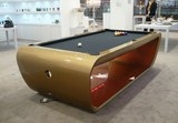 toulet billard