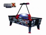 location AIR HOCKEY PALET