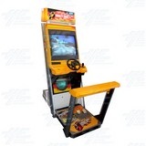 crazy taxi sega