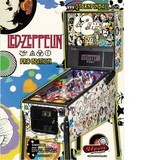 flipper stern Led Zeppelin  occasion