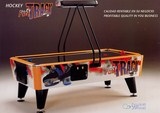 Air hockey PETIT PRIX