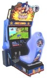 sega sonic all stars arcade