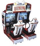 sega rally 2 twin