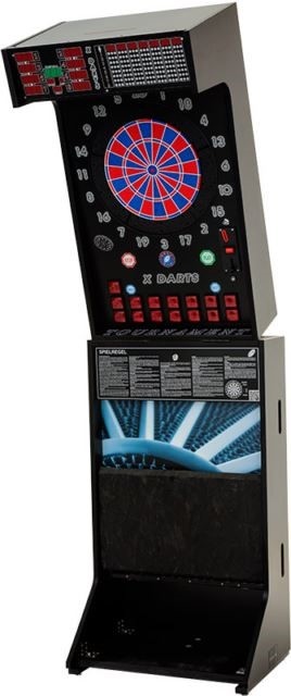 Meuble Flechette Arcade Pro - Jeux d'ambiance - Achat & prix