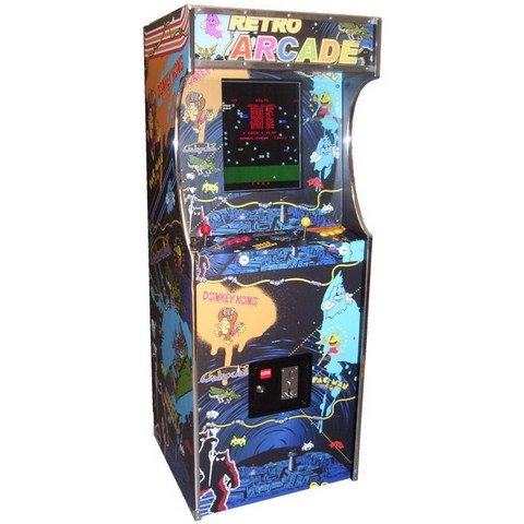 borne arcade multijeux en vente et location 
