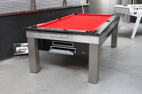 BILLARD LAMBERT TOULET NEUF ET OCCASION LOCATION