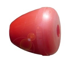 POIGNEE RONDE ROUGE BONZINI