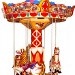 Location, vente et achat de Carrousel, kiddy ride