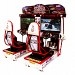 sega rally  3 arcade twin 2 joueurs