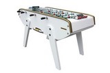 babyfoot bonzini club blanc