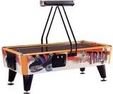 occasion entretenu, bon plan de air hockey d'occasion