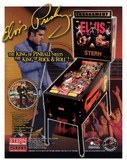 flipper elvis achat et vente