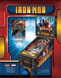 flipper Iron Man pro  occasion