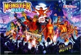 Flipper d'occasion Monster Bash