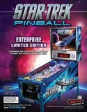 Flipper Stern STAR TREK LE