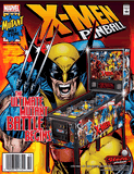 X-MEN  STERN 