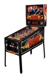 flipper stern AC/DC neuf et occasion